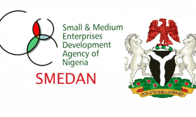 SMEDAN trains 100 Yobe teachers on entrepreneurship education