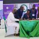 NNPC, GACN, Nasarawa Govt. sign gas supply MoU