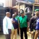 Tyre dealers stop SON enforcement exercise in Abuja
