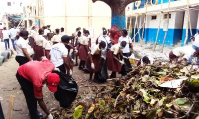 Total Energies Marketing partners NCF on tree planting