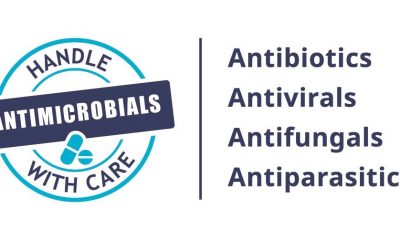 Nigeria begins antimicrobial resistance campaign