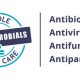 Nigeria begins antimicrobial resistance campaign