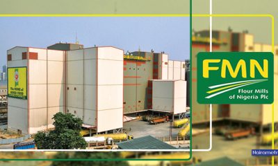 Flour Mills acquires 71.69% stake in Honeywell Mills