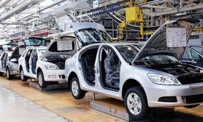 Private companies invest N500bn in Nigeria’s automobile sector