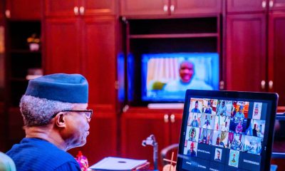 NEC approves Finance Bill 2022