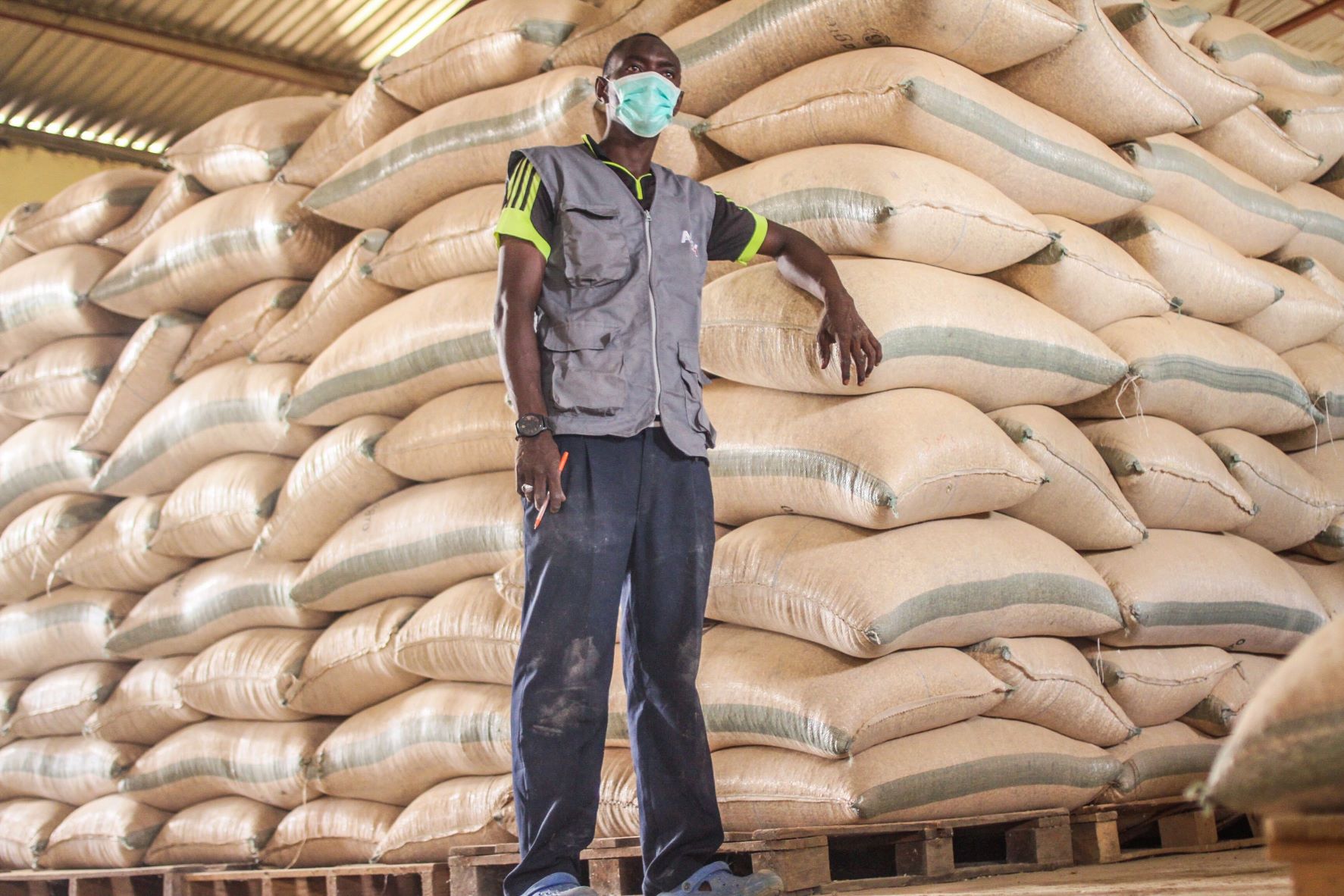 AFEX launches $100m Food Security Fund