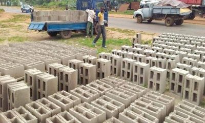 Oyo govt tasks block moulders on need to regulate operations
