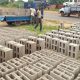 Oyo govt tasks block moulders on need to regulate operations