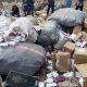 Nigeria destroys over 1 million Astrazeneca vaccines