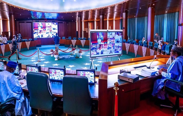 FEC approves N300m for research institute, two firms