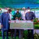 Lagos govt empowers 1,786 persons on agribusiness