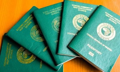 FG digitises payment for Nigerian Passport