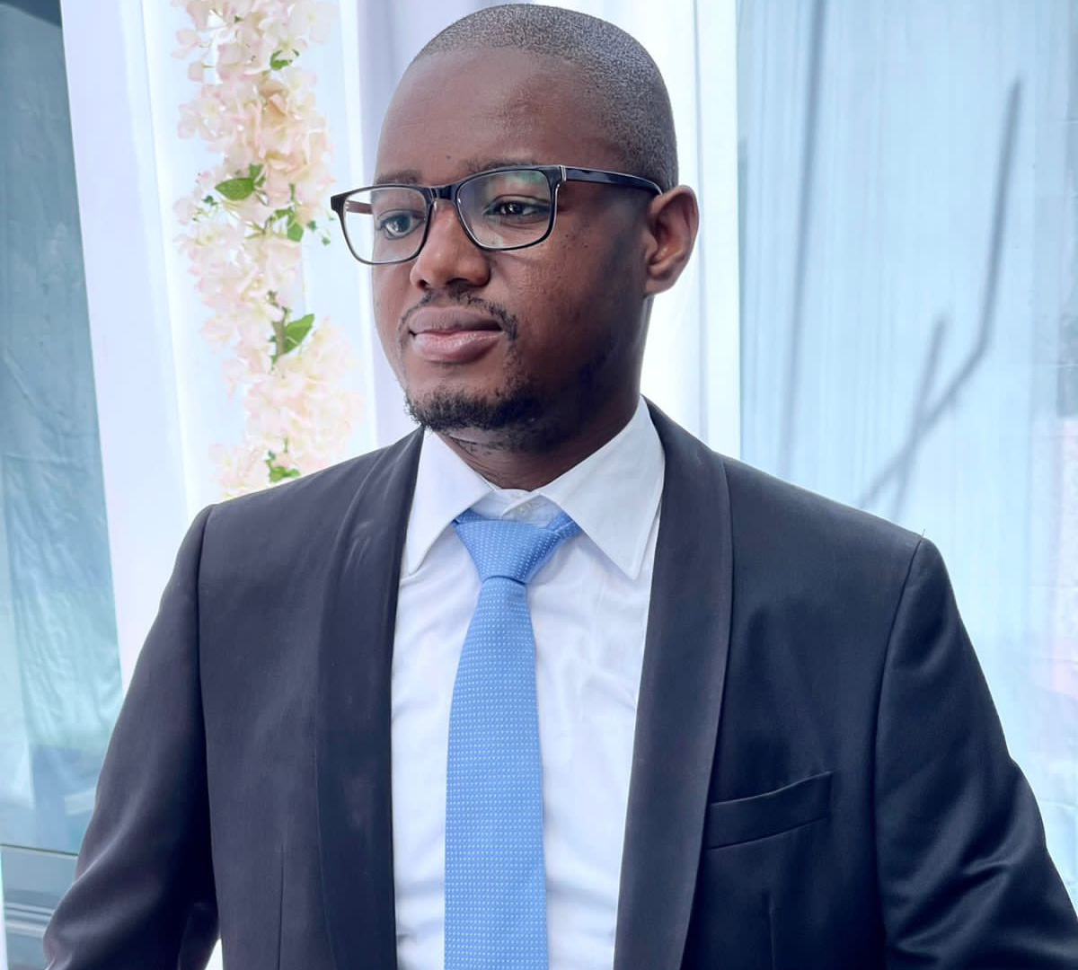 Sarchel Necesio named among 100 most influential people in Lusophony