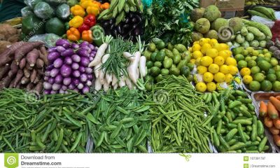 NALDA to establish vegetable market to prevent post-harvest loss