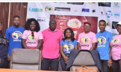 Keep hope alive, counsellors task Nigerians