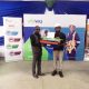 GIZ, Etiwa TECH empower 30 trainees with tools