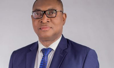 Expert cautions youths against substance abuse