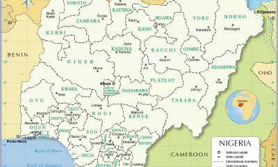 Diaspora group stresses resolve to put Nigeria in fast lane of devt 