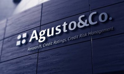 Agusto & Co cautions Nigeria over rising debt  