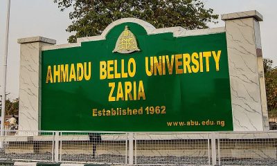 Court orders CBN to pay 110 disengaged ABU staff