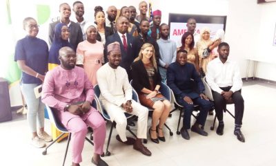 Project Farmtitude inducts 30 farmers to Bootcamp