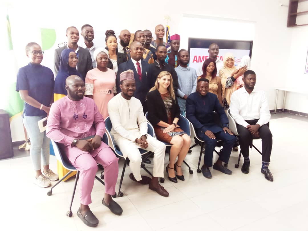 Project Farmtitude inducts 30 farmers to Bootcamp