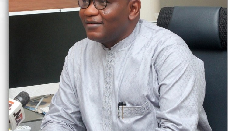 Market inferno: FEMA salvages N1.2bn goods in 2021