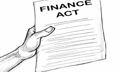 New Nigerian financial law affirms NASENI 0.25% levy on companies