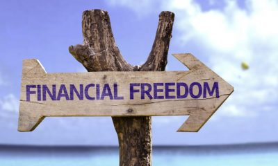 Financial habits that would secure your future