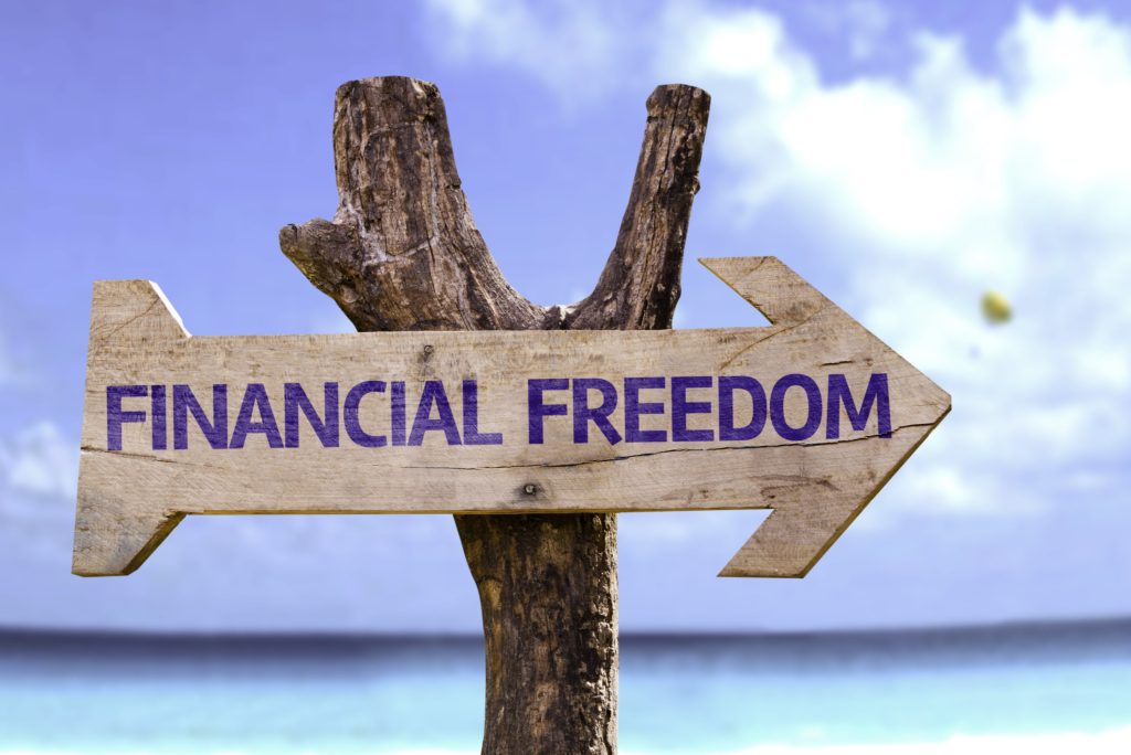 Financial habits that would secure your future