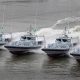 Nigerian Customs unveil 18 creeks patrol boats to curb smuggling