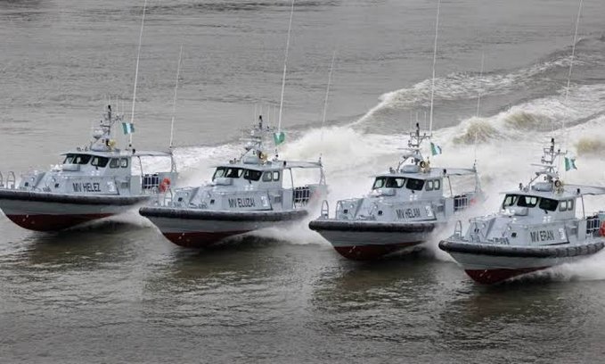 Nigerian Customs unveil 18 creeks patrol boats to curb smuggling