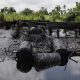 Nigerian military destroys 145 illegal refineries in Niger Delta –DHQ