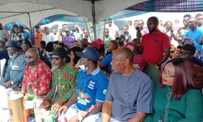 Rivers LG boss partners conservationists on tourism