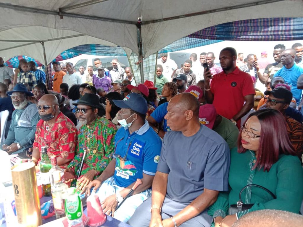 Rivers LG boss partners conservationists on tourism