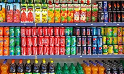 Nigerian private sector kicks over new beverages tax