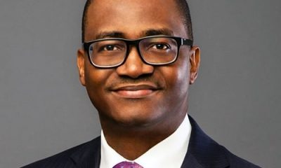 Wema Bank boss among top three most prominent , visible bank CEOs in August -Report