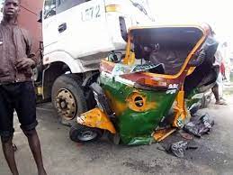 NGO links high rate of road accidents to substandard mechanics
