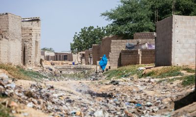 Nigeria seeks additional funding for infrastructure in North East