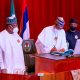 Nigerian govt to finance 2022 budget deficit with new borrowing