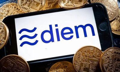 Facebook’s crypto project Diem sold after pushback