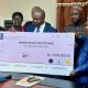 Polaris Bank donates for distance learning centre construction in Kwara State Polytechnic 