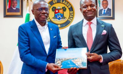 Lagos to explore capital market for infrastructural devt