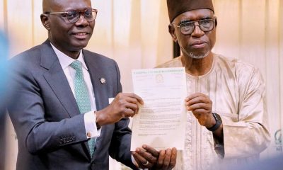 NUC approves two new varsities for Lagos