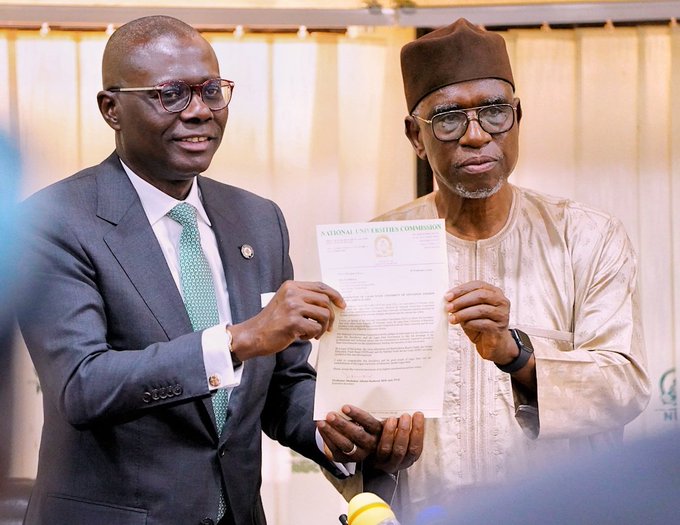 NUC approves two new varsities for Lagos