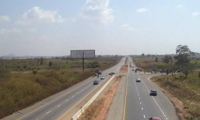 Nigerian cabinet okays N56bn for Abuja-Lokoja Highway