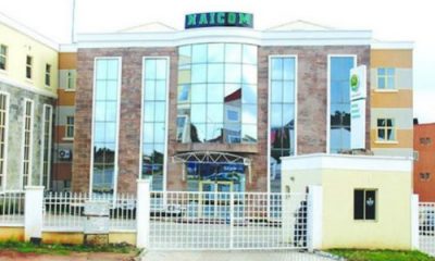 NAICOM to sanction firms not uploading transactions on portal
