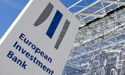 European Investment Bank lifts African Private Sector impacted by COVID