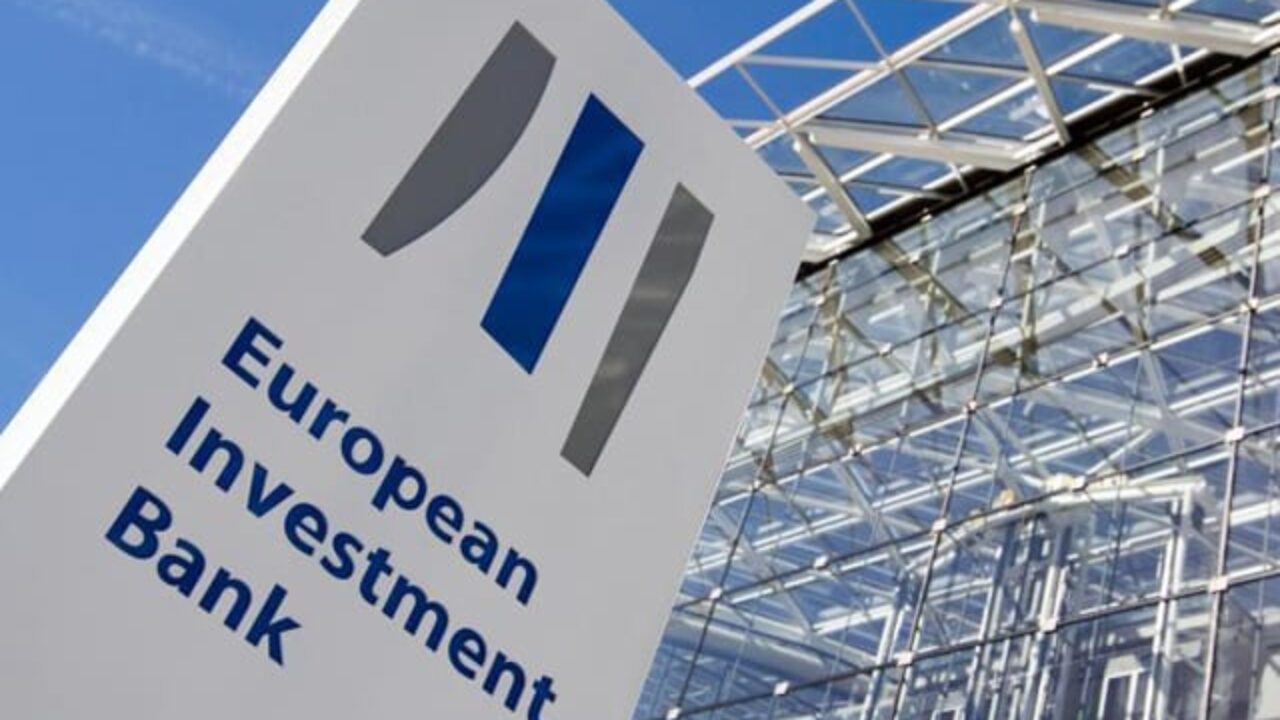 European Investment Bank lifts African Private Sector impacted by COVID