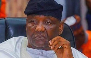 Adamawa to spend ₦3bn on NG-CARES Programme – Dep. Gov.